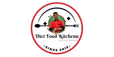 Diet Food Kitchenn