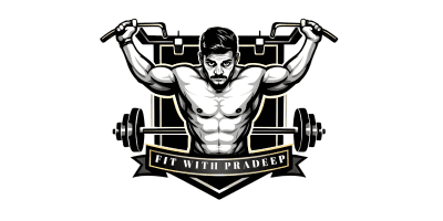 Fit With Pradeep
