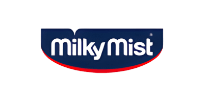 Milky Mist